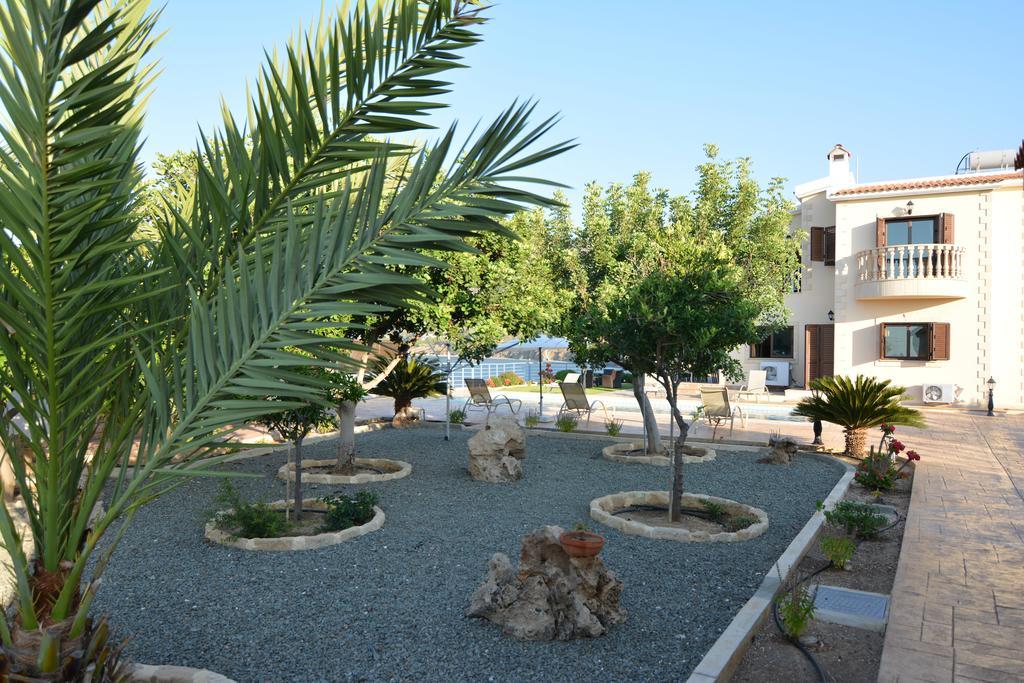 Kalli Villa Πωμός Δωμάτιο φωτογραφία