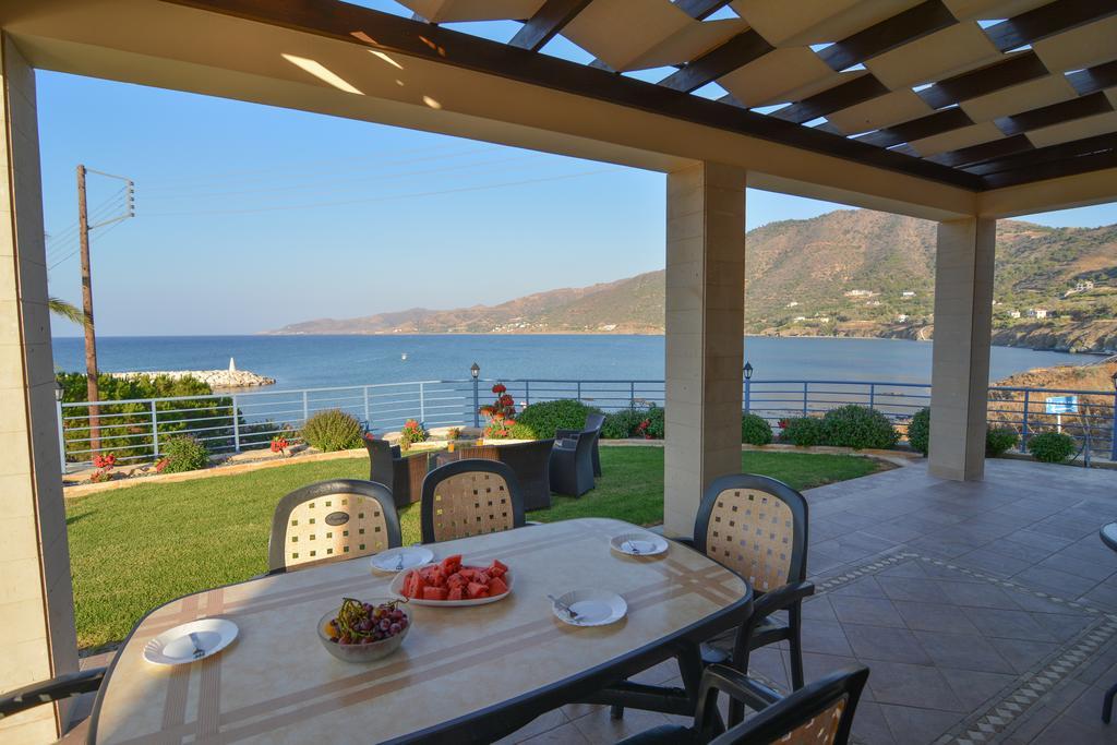 Kalli Villa Πωμός Δωμάτιο φωτογραφία