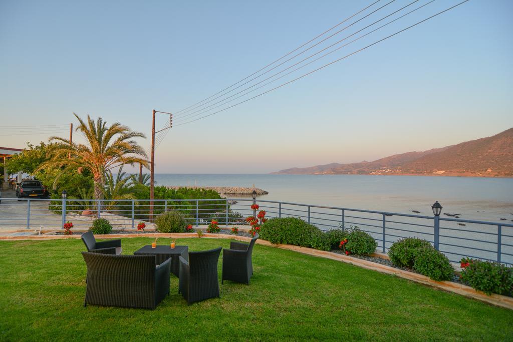 Kalli Villa Πωμός Δωμάτιο φωτογραφία