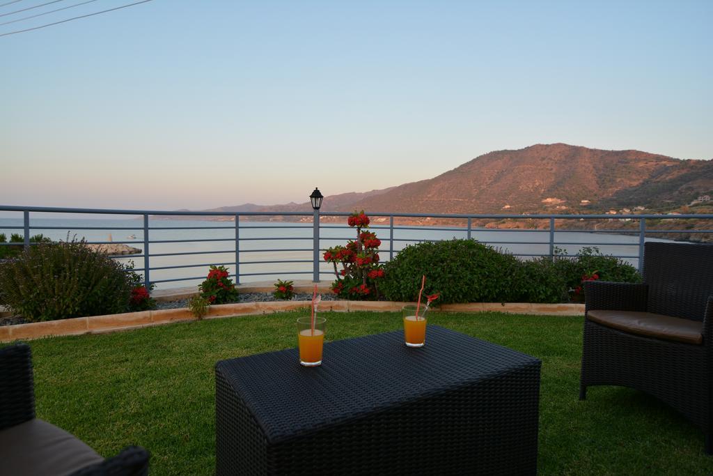 Kalli Villa Πωμός Εξωτερικό φωτογραφία