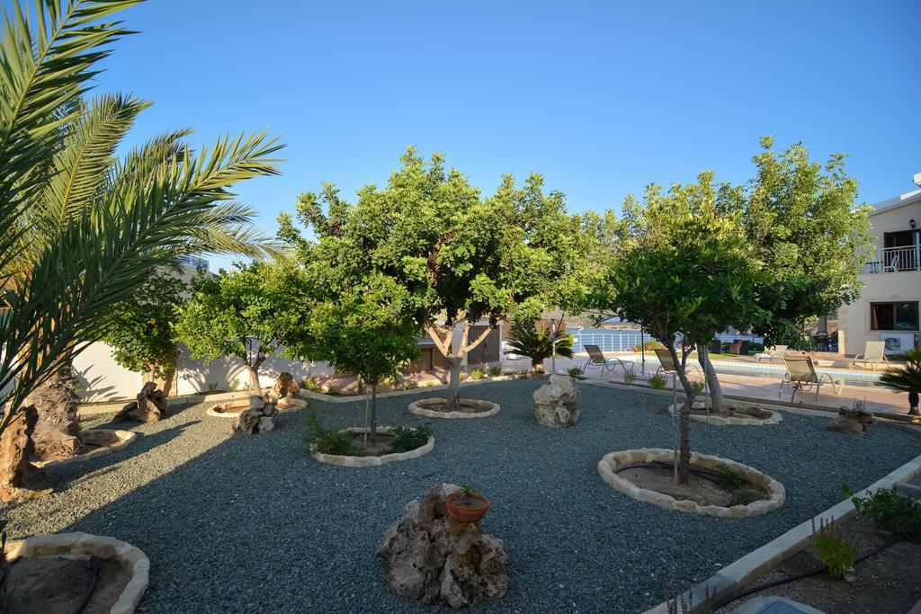 Kalli Villa Πωμός Εξωτερικό φωτογραφία