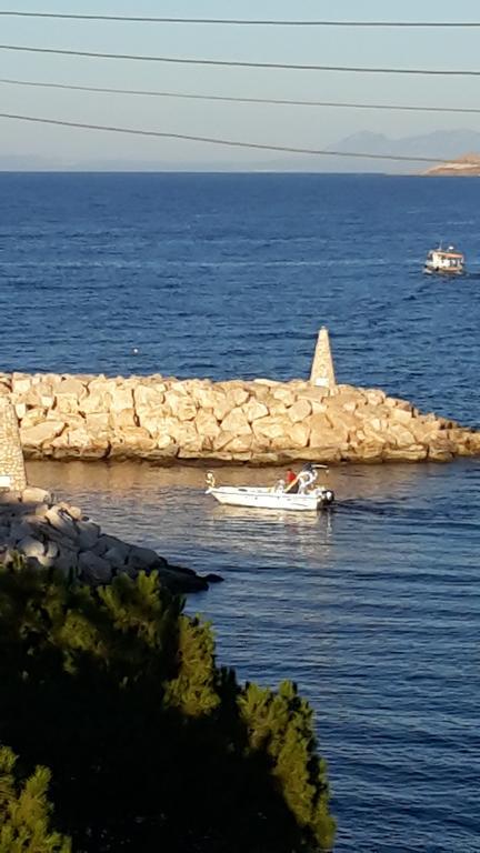 Kalli Villa Πωμός Εξωτερικό φωτογραφία