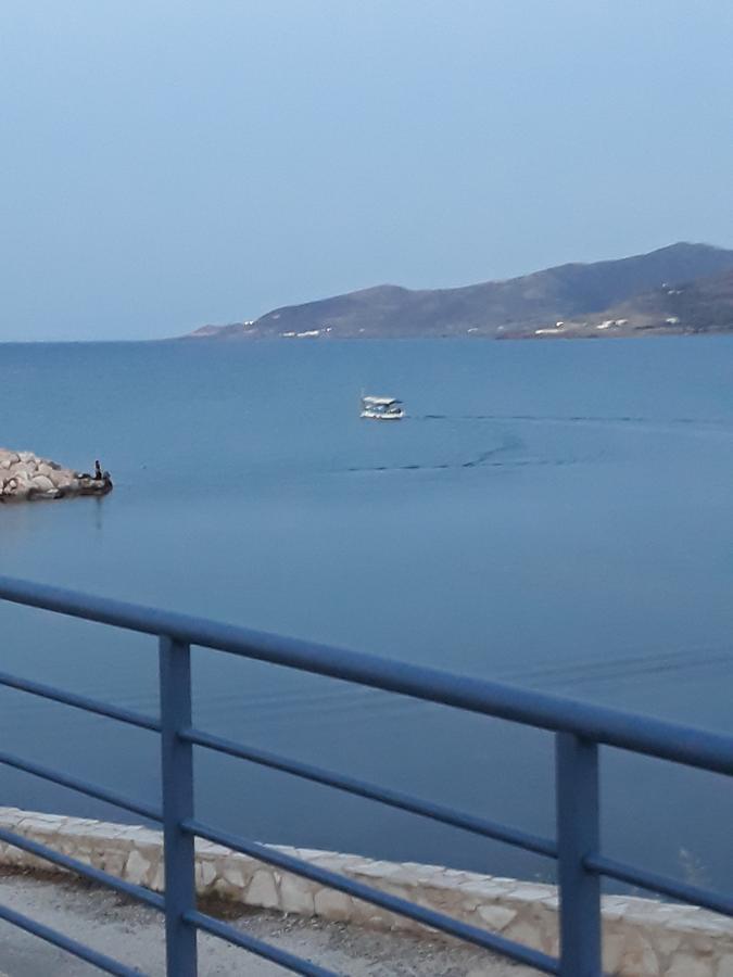 Kalli Villa Πωμός Εξωτερικό φωτογραφία