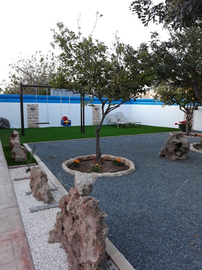 Kalli Villa Πωμός Εξωτερικό φωτογραφία